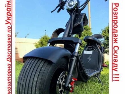 Citycoco Інша, об'ємом двигуна 0 л та пробігом 0 тис. км за 826 $, фото 1 на Automoto.ua