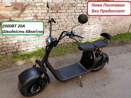 Citycoco Другая, объемом двигателя 0 л и пробегом 0 тыс. км за 965 $, фото 1 на Automoto.ua