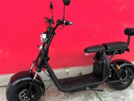 Citycoco Інша, об'ємом двигуна 0 л та пробігом 0 тис. км за 41600 $, фото 1 на Automoto.ua