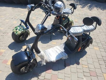 Citycoco Другая 2025 в Одессе на Automoto.ua Citycoco Другая, объемом двигателя 0 л и пробегом 0 тыс. км за 37499 $, фото 1 на Automoto.ua