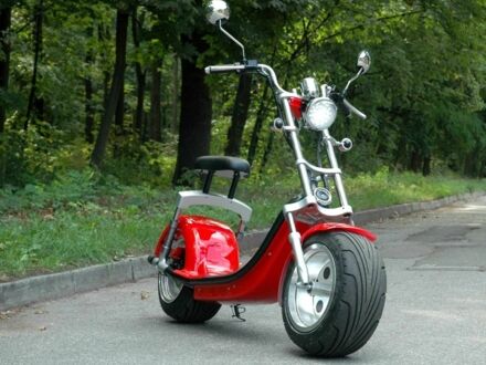 Citycoco Другая 2025 в Сумах на Automoto.ua Citycoco Другая, объемом двигателя 0 л и пробегом 0 тыс. км за 964 $, фото 1 на Automoto.ua