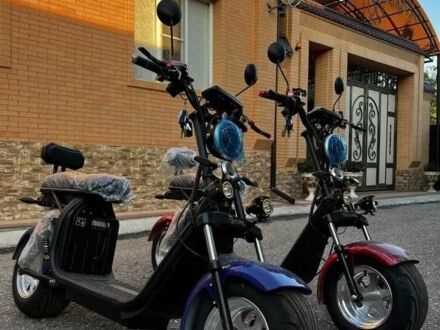 Citycoco Другая, объемом двигателя 0 л и пробегом 0 тыс. км за 964 $, фото 1 на Automoto.ua