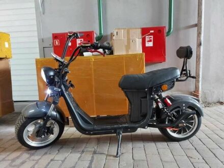 Citycoco Другая 2025 в Трускавце на Automoto.ua Citycoco Другая, объемом двигателя 0 л и пробегом 0 тыс. км за 1182 $, фото 1 на Automoto.ua