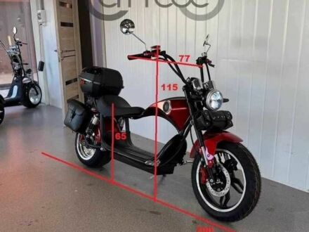 Citycoco Другая, объемом двигателя 0 л и пробегом 0 тыс. км за 39900 $, фото 1 на Automoto.ua