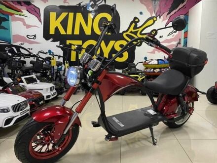 Citycoco Другая, объемом двигателя 0 л и пробегом 0 тыс. км за 48800 $, фото 1 на Automoto.ua