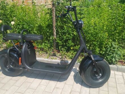 Citycoco Інша 2025 у Млынове на Automoto.ua Citycoco Інша, об'ємом двигуна 0 л та пробігом 0 тис. км за 43999 $, фото 1 на Automoto.ua
