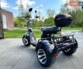 Черный Citycoco Atlas Hunter, объемом двигателя 0 л и пробегом 1 тыс. км за 1635 $, фото 1 на Automoto.ua