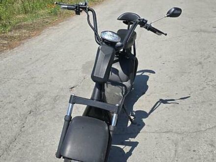 Citycoco Atlas Hunter 2020 в Дубно на Automoto.ua Citycoco Atlas Hunter, объемом двигателя 0 л и пробегом 1 тыс. км за 600 $, фото 1 на Automoto.ua
