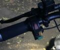 Черный Citycoco Connect, объемом двигателя 0 л и пробегом 800 тыс. км за 958 $, фото 4 на Automoto.ua