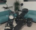 Черный Citycoco Connect, объемом двигателя 0 л и пробегом 1 тыс. км за 2126 $, фото 1 на Automoto.ua