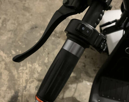 Citycoco Connect, об'ємом двигуна 0 л та пробігом 140 тис. км за 1450 $, фото 2 на Automoto.ua