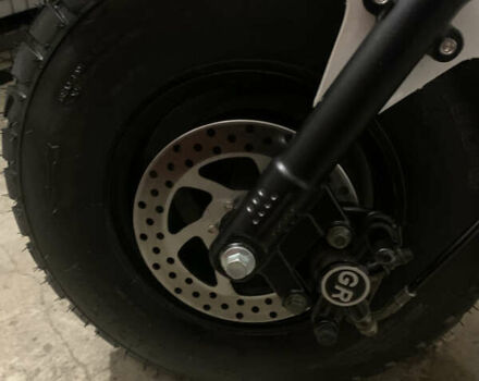 Citycoco Connect, об'ємом двигуна 0 л та пробігом 140 тис. км за 1450 $, фото 11 на Automoto.ua