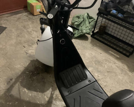 Citycoco Connect, об'ємом двигуна 0 л та пробігом 140 тис. км за 1450 $, фото 3 на Automoto.ua