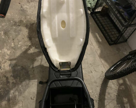 Citycoco Connect, об'ємом двигуна 0 л та пробігом 140 тис. км за 1450 $, фото 8 на Automoto.ua