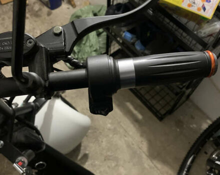 Citycoco Connect, об'ємом двигуна 0 л та пробігом 140 тис. км за 1450 $, фото 1 на Automoto.ua