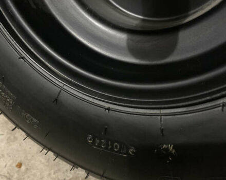 Citycoco Connect, об'ємом двигуна 0 л та пробігом 140 тис. км за 1450 $, фото 9 на Automoto.ua