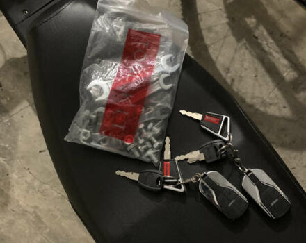 Citycoco Connect, об'ємом двигуна 0 л та пробігом 140 тис. км за 1450 $, фото 7 на Automoto.ua