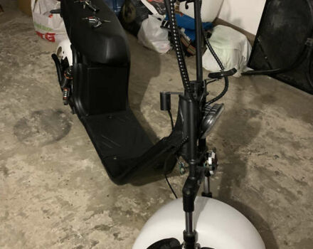 Citycoco Connect, об'ємом двигуна 0 л та пробігом 140 тис. км за 1450 $, фото 6 на Automoto.ua