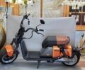 Citycoco Connect, объемом двигателя 0 л и пробегом 1 тыс. км за 1700 $, фото 1 на Automoto.ua
