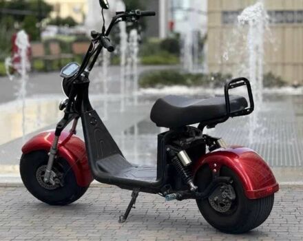 Citycoco Connect, об'ємом двигуна 0 л та пробігом 0 тис. км за 1166 $, фото 2 на Automoto.ua