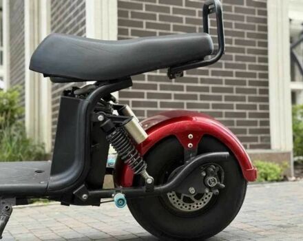 Citycoco Connect, об'ємом двигуна 0 л та пробігом 0 тис. км за 1166 $, фото 4 на Automoto.ua