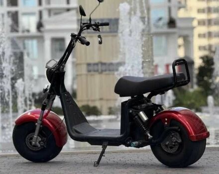 Citycoco Connect, об'ємом двигуна 0 л та пробігом 0 тис. км за 1166 $, фото 3 на Automoto.ua