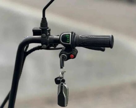 Citycoco Connect, об'ємом двигуна 0 л та пробігом 0 тис. км за 1166 $, фото 5 на Automoto.ua