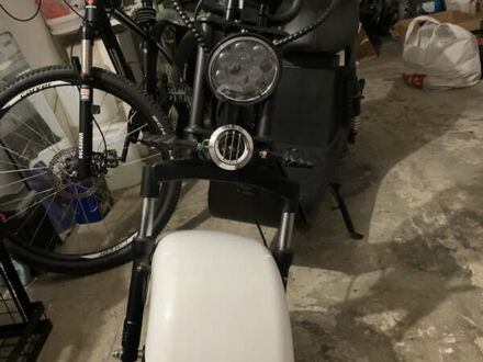 Citycoco Connect, объемом двигателя 0 л и пробегом 140 тыс. км за 1450 $, фото 1 на Automoto.ua