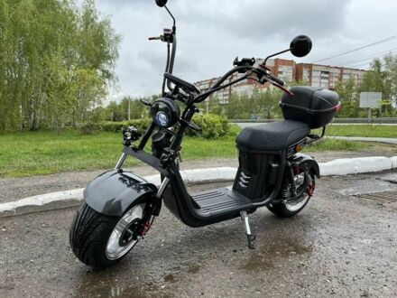 Citycoco Connect, объемом двигателя 0 л и пробегом 0 тыс. км за 1234 $, фото 1 на Automoto.ua