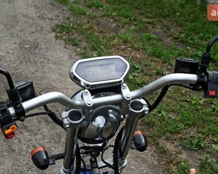 Синий Citycoco Connect, объемом двигателя 0 л и пробегом 1 тыс. км за 1143 $, фото 6 на Automoto.ua