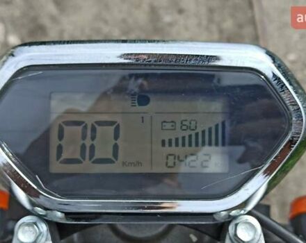 Синий Citycoco Connect, объемом двигателя 0 л и пробегом 1 тыс. км за 1143 $, фото 10 на Automoto.ua