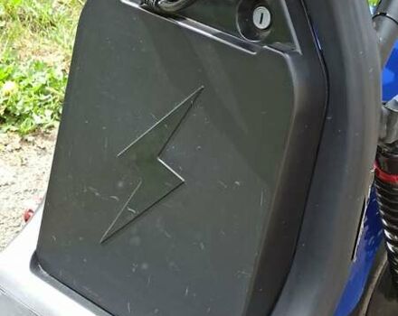 Синий Citycoco Connect, объемом двигателя 0 л и пробегом 1 тыс. км за 1143 $, фото 13 на Automoto.ua