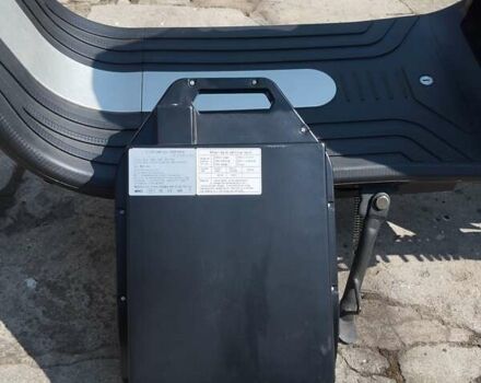 Коричневый Citycoco Harley Electric Scooter, объемом двигателя 0 л и пробегом 2 тыс. км за 750 $, фото 8 на Automoto.ua