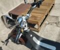 Коричневый Citycoco Harley Electric Scooter, объемом двигателя 0 л и пробегом 2 тыс. км за 750 $, фото 2 на Automoto.ua