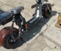 Коричневый Citycoco Harley Electric Scooter, объемом двигателя 0 л и пробегом 2 тыс. км за 750 $, фото 7 на Automoto.ua