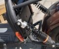 Коричневый Citycoco Harley Electric Scooter, объемом двигателя 0 л и пробегом 2 тыс. км за 750 $, фото 11 на Automoto.ua