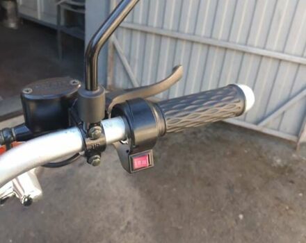 Красный Citycoco Harley Electric Scooter, объемом двигателя 0 л и пробегом 100 тыс. км за 1066 $, фото 11 на Automoto.ua