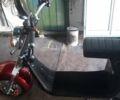 Красный Citycoco Harley Electric Scooter, объемом двигателя 0 л и пробегом 100 тыс. км за 1066 $, фото 3 на Automoto.ua
