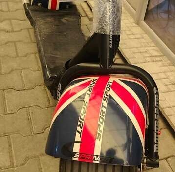 Citycoco Harley Electric Scooter, об'ємом двигуна 0 л та пробігом 1 тис. км за 1000 $, фото 2 на Automoto.ua