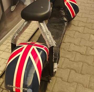 Citycoco Harley Electric Scooter, об'ємом двигуна 0 л та пробігом 1 тис. км за 1000 $, фото 1 на Automoto.ua
