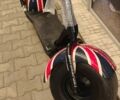 Citycoco Harley Electric Scooter, об'ємом двигуна 0 л та пробігом 1 тис. км за 1000 $, фото 1 на Automoto.ua