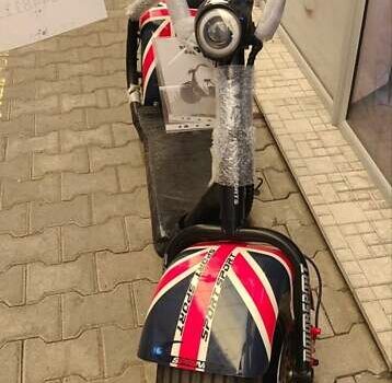 Citycoco Harley Electric Scooter, об'ємом двигуна 0 л та пробігом 1 тис. км за 1000 $, фото 4 на Automoto.ua