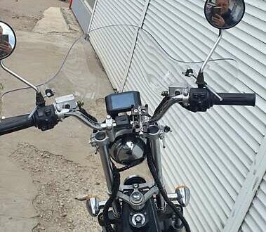Citycoco Harley Electric Scooter 2023 в Харькове на Automoto.ua Citycoco Harley Electric Scooter, объемом двигателя 0 л и пробегом 7 тыс. км за 2500 $, фото 1 на Automoto.ua
