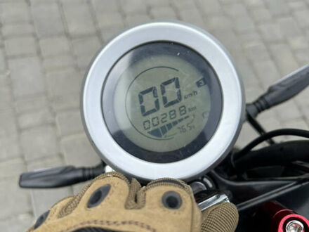 Citycoco Harley Electric Scooter 2024 в Виннице на Automoto.ua Citycoco Harley Electric Scooter, объемом двигателя 0 л и пробегом 1 тыс. км за 999 $, фото 1 на Automoto.ua