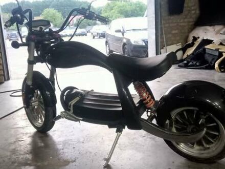 Citycoco Harley Electric Scooter 2024 у Ківерці на Automoto.ua Citycoco Harley Electric Scooter, об'ємом двигуна 0 л та пробігом 3 тис. км за 1208 $, фото 1 на Automoto.ua
