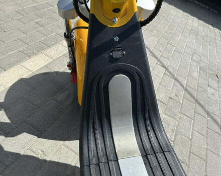 Citycoco Long Range, объемом двигателя 0 л и пробегом 1 тыс. км за 2000 $, фото 13 на Automoto.ua