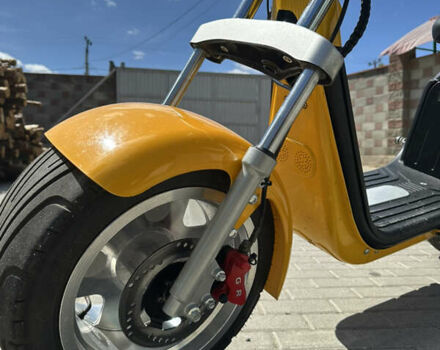 Citycoco Long Range, объемом двигателя 0 л и пробегом 1 тыс. км за 2000 $, фото 14 на Automoto.ua