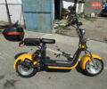 Citycoco Long Range, объемом двигателя 0 л и пробегом 1 тыс. км за 2000 $, фото 5 на Automoto.ua