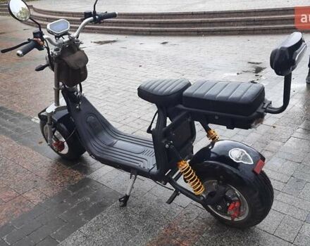 Citycoco Long Range 2025 в Кропивницком (Кировограде) на Automoto.ua Citycoco Long Range, объемом двигателя 0 л и пробегом 400 тыс. км за 958 $, фото 4 на Automoto.ua