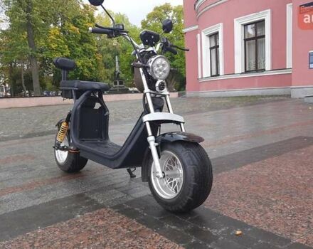 Citycoco Long Range 2025 в Кропивницком (Кировограде) на Automoto.ua Citycoco Long Range, объемом двигателя 0 л и пробегом 400 тыс. км за 958 $, фото 1 на Automoto.ua